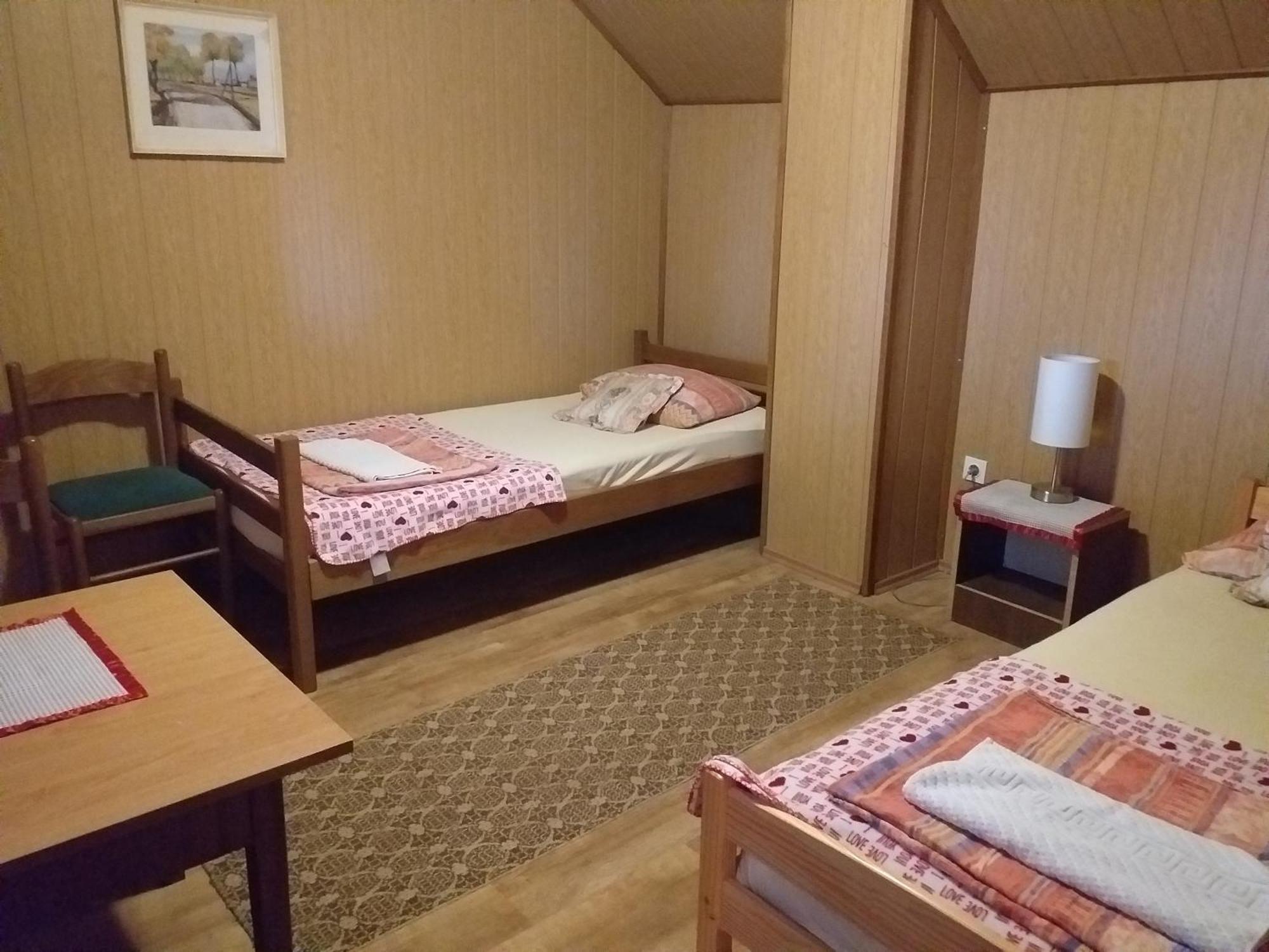 T.S.G. Simanovic Hotel Klinca Sela Room photo